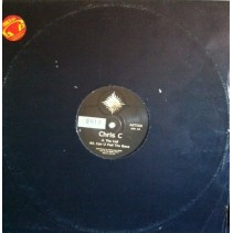 Chris C – The Call / Can You Feel The Bass (2 MANO,HARDHOUSE¡)