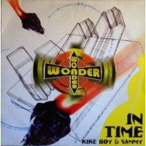 Kike Boy & Sammy - In time(2 MANO,BASE MUYY BUENA¡¡)