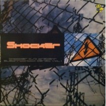 Shocker – Electroshock Series Vol.1 (2 MANO,BASES JUMPER BY SERGIO MESA¡)