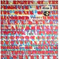 Intro – Transcopyright(2 MANO,REMEMBER 90'S¡)