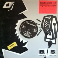 Middex Featuring O.C.P. – Loco(2 MANO,BASE REMEMBER POCO ESCUCHADA,MUY BUENA¡¡)