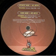 Nunca Feat. Pat Krimson – Voodoo 