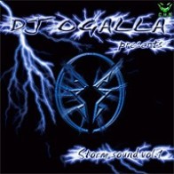DJ Ogalla - Storm Sound Vol. 1