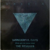 Drexia – Wonderfull Days (2 MANO,CANTADITO BIT MUSIC DEL 95¡)