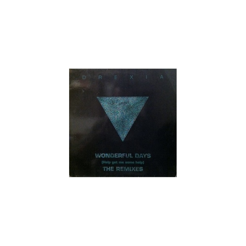 Drexia – Wonderfull Days (2 MANO,CANTADITO BIT MUSIC DEL 95¡)