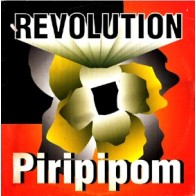Revolution – Piripipom(2 MANO,BASE DEL 94)
