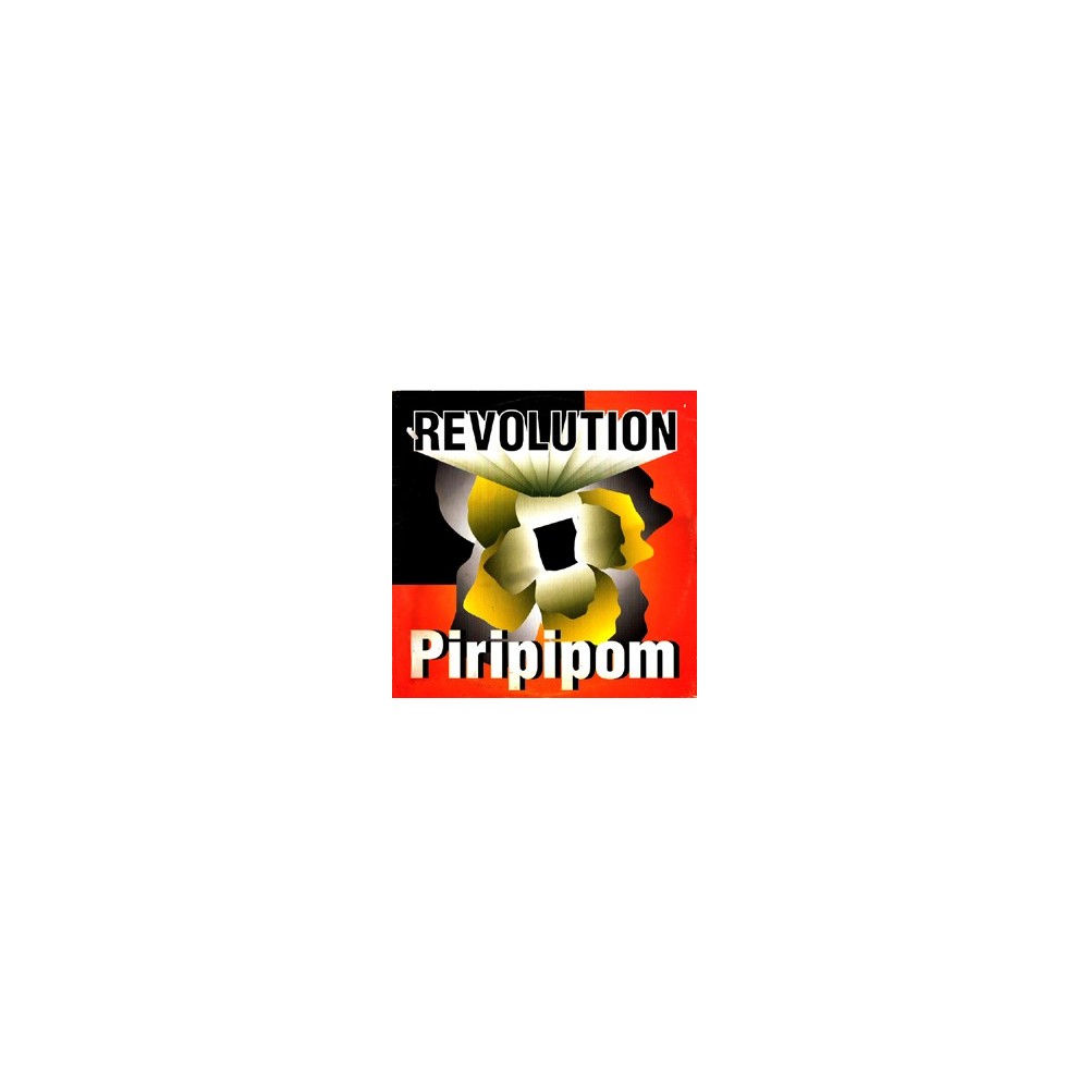 Revolution – Piripipom(2 MANO,BASE DEL 94)