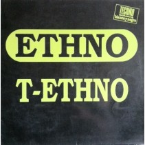 Ethno  – T-Ethno ( 2 MANO,REMEMBER DEL 92)