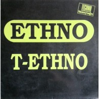 Ethno  – T-Ethno ( 2 MANO,REMEMBER DEL 92)