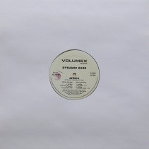 Dynamic Base - Africa(2 MANO,BOMBAZO ITALO SELLO VOLUMEX¡¡)