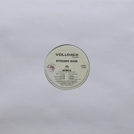 Dynamic Base - Africa(2 MANO,BOMBAZO ITALO SELLO VOLUMEX¡¡)