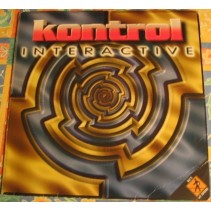 Kontrol - Interactive (2 MANO,TEMAZO MAKIN SELLO DJ'S @ WORK¡¡)