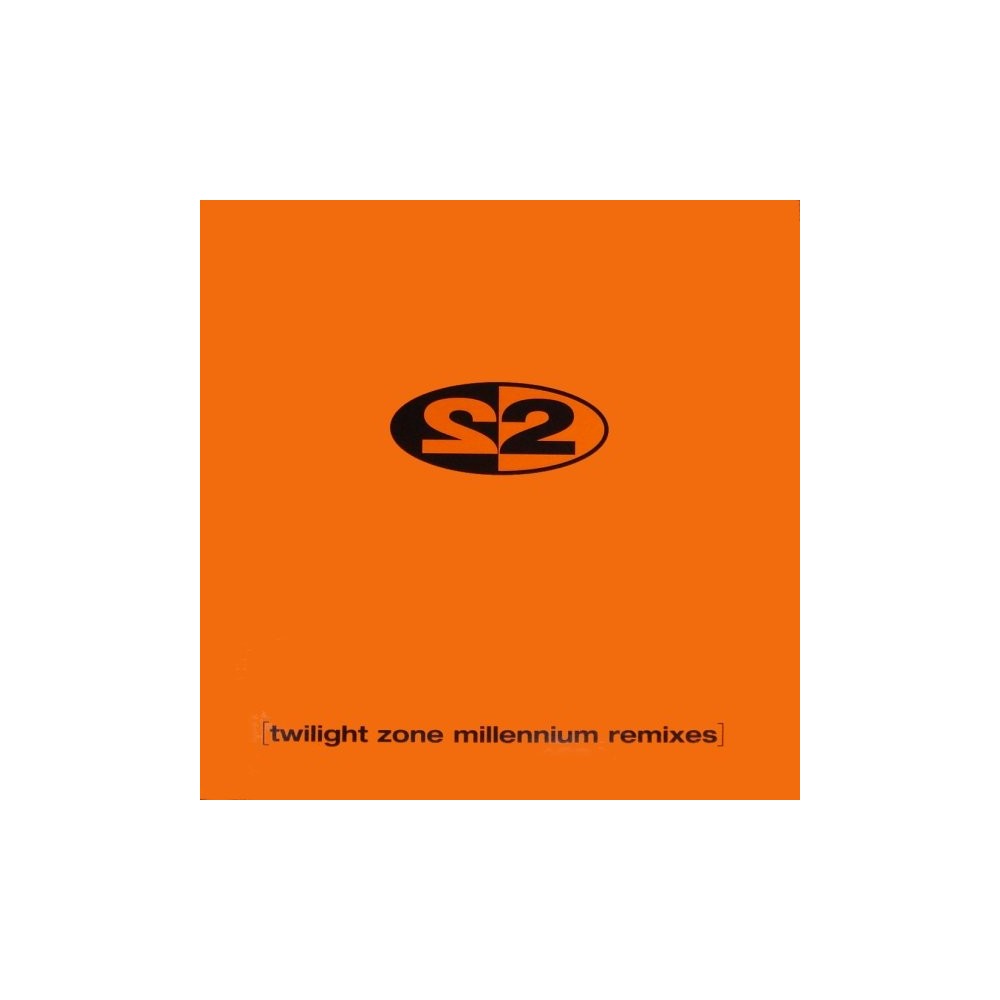 2 Unlimited – Twilight Zone (Millennium Remixes) 