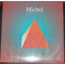 Michel – Vol. 1 (2 MANO,DISCO ORIGINAL SELLO TOP MUSIC,TEMAZO¡¡)