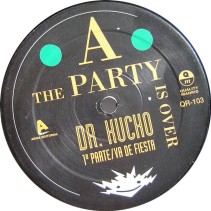 Dr. Kucho – 1ª Parte / Va De Fiesta (2 MANO,QUALITY MADRID¡)