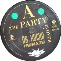 Dr. Kucho – 1ª Parte / Va De Fiesta (2 MANO,QUALITY MADRID¡)
