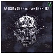 Anthony Beep  - Genetica
