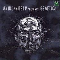Anthony Beep  - Genetica