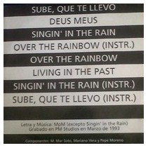 MPM – Untitled (2 MANO,INCLUYE EL TEMAZO TECHNO A MI ME GUSTAN LAS PASTILLAS¡¡)