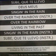 MPM – Untitled (2 MANO,INCLUYE EL TEMAZO TECHNO A MI ME GUSTAN LAS PASTILLAS¡¡)