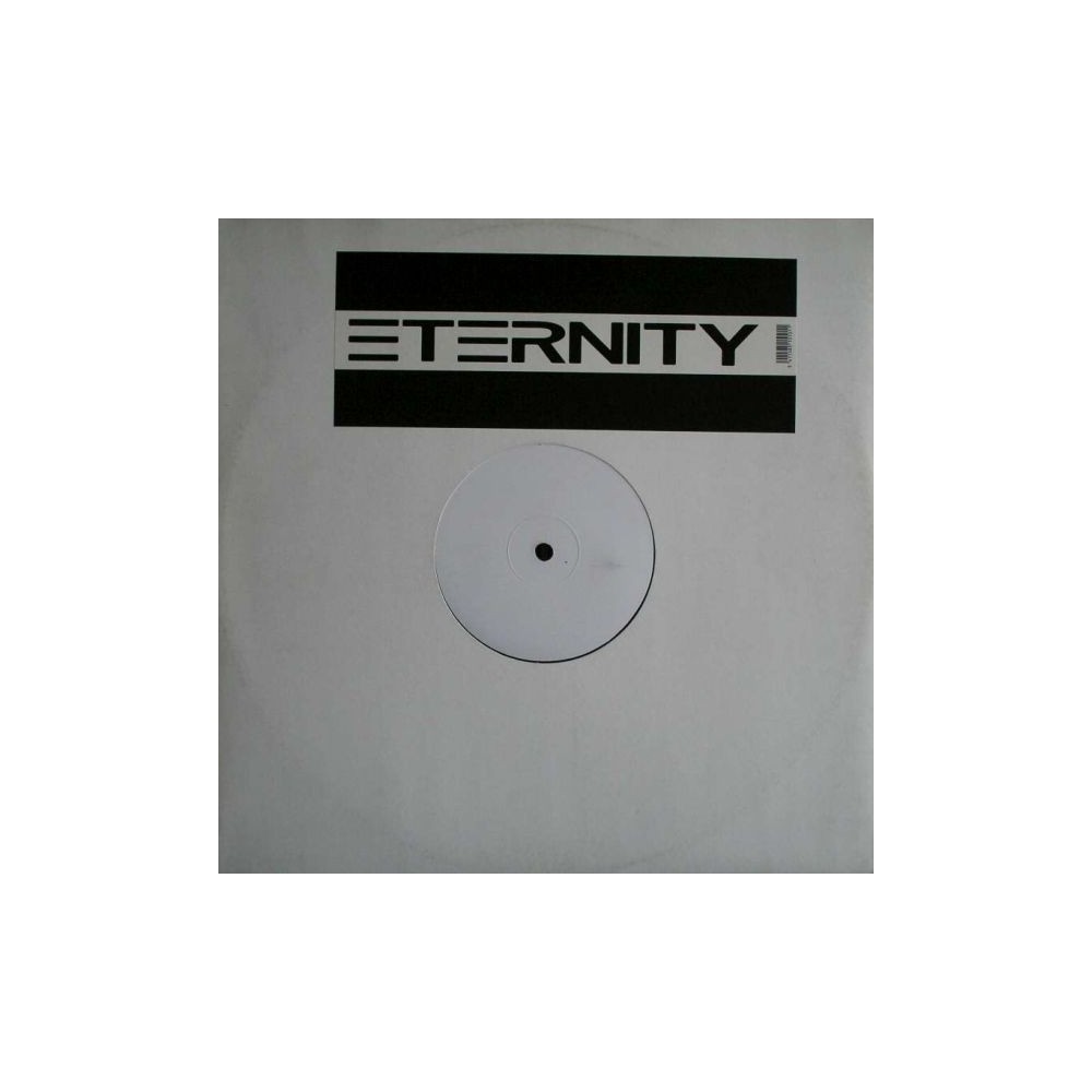 The Oh – Eternity(COPIA NUEVA IMPORT¡¡¡)