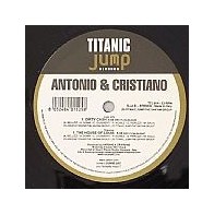 Antonio  & Cristiano - Dirty Cash(Jump Buscadisimo¡¡)