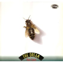 The Dream – True Love(2 MANO,COMO NUEVO)
