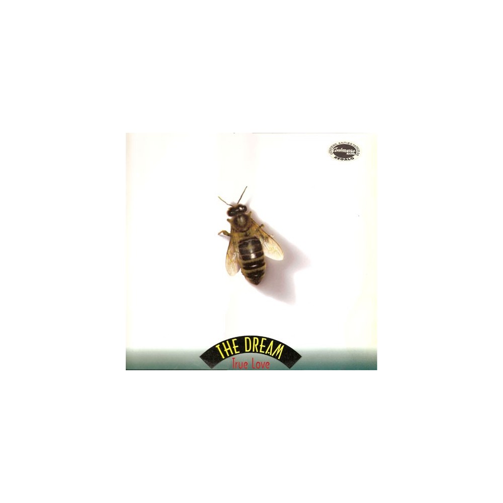 The Dream – True Love(2 MANO,COMO NUEVO)