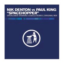 Nik Denton vs Paul King – Spacehopper (HARDHOUSE TDY TRAXX)