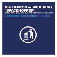 Nik Denton vs Paul King – Spacehopper (HARDHOUSE TDY TRAXX)