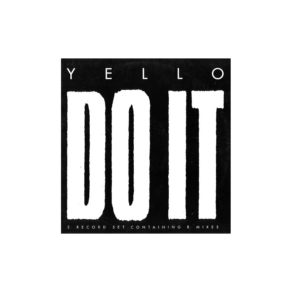 Yello – Do It (2 MANO,BASE REVIVALERA)