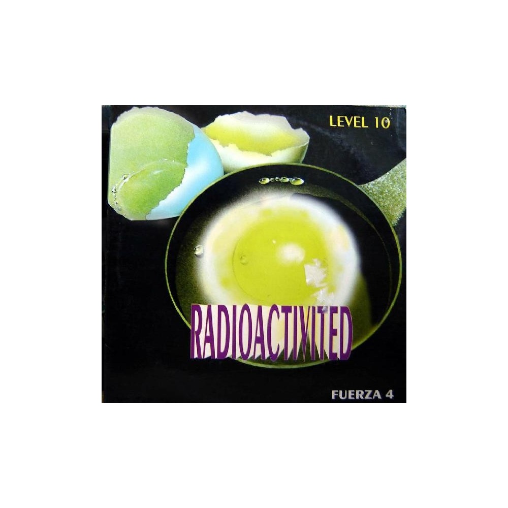 Level 10 – Fuerza 4 (2 MANO,BASE REMEMBER MUY BUENA¡¡)