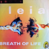Leia – Breath Of Life (2 MANO,CANTADITO PRODISC,MUY BUENO¡¡)