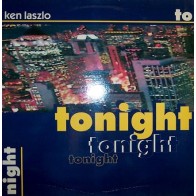 Ken Laszlo – Tonight (COPIA NUEVA¡¡ TEMAZO)