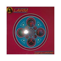 Alarm – Jump All Around (2 MANO,BOMBAZO DEL 98¡¡)