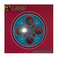 Alarm – Jump All Around (2 MANO,BOMBAZO DEL 98¡¡)