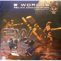 2 Worlds – Relixx Comunication (2 MANO,PROGRESIVO BUENISIMO + MAKINA¡¡)