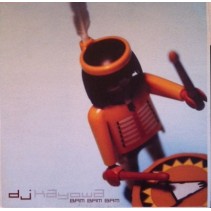 DJ Kayowa – Bam Bam Bam (COPIA IMPORT NUEVA)