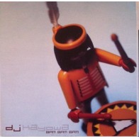 DJ Kayowa – Bam Bam Bam (COPIA IMPORT NUEVA)