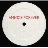 Alex C. Feat. Yasmin K. - Amigos Forever(NUEVO¡ Himno de  KKO¡¡ INCLUYE REMIX VOCAL¡¡¡¡)