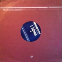 Union 1 - So Easy To Love You(COPIA IMPORT NUEVA)