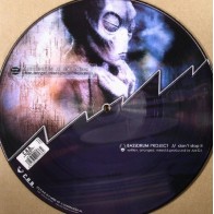 Paco Rincon / Bassdrum Project - 2001 Odisea / Don't Stop It