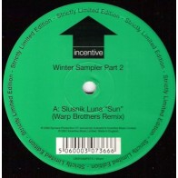 Slusnik Luna / Comanova - Whishful Thinking (TEMAZO¡¡)