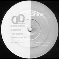 Shine  - Feelings (COPIA IMPORT NUEVA,TEMAZO REVIVAL¡¡)