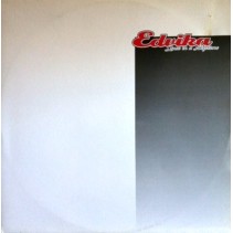 Edvika - Once In A Lifetime(CANTADITO BELGA REGI PENTXEN,SONIDO CHUMI DJ¡ COPIA IMPORT NUEVA)