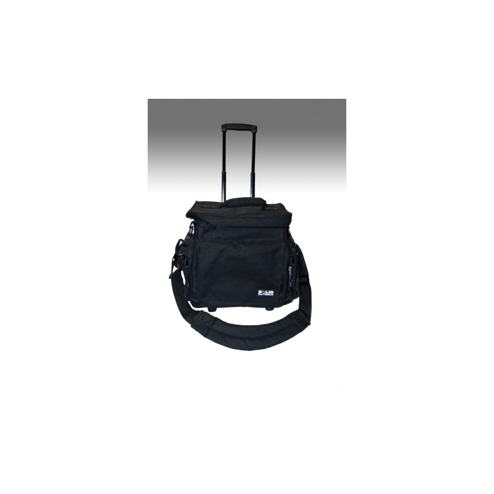 SOLID TROLLEY (MALETA CON RUEDAS)