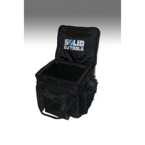 Solid Bag(MALETA CUADRADA)