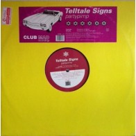 Telltale Signs - Partypimp(COPIA IMPORT BUSCADISIMA¡¡¡)