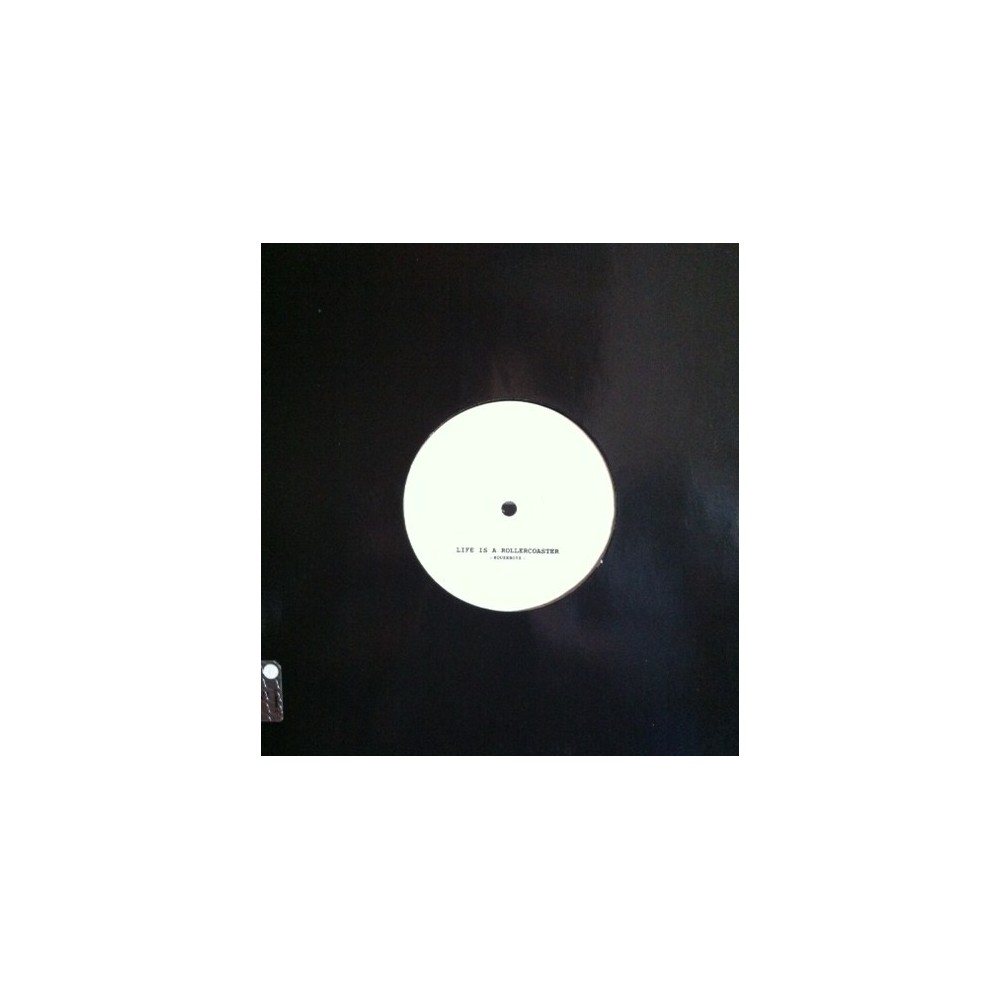 Houzeboyz – Life Is A Rollercoaster (COPIA IMPORT NUEVA¡¡ JOYA¡¡)
