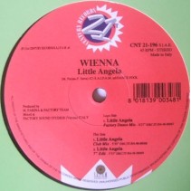 Wienna – Little Angela (2 MANO,COPIA IMPORT ORIGINAL.WANTED¡¡)